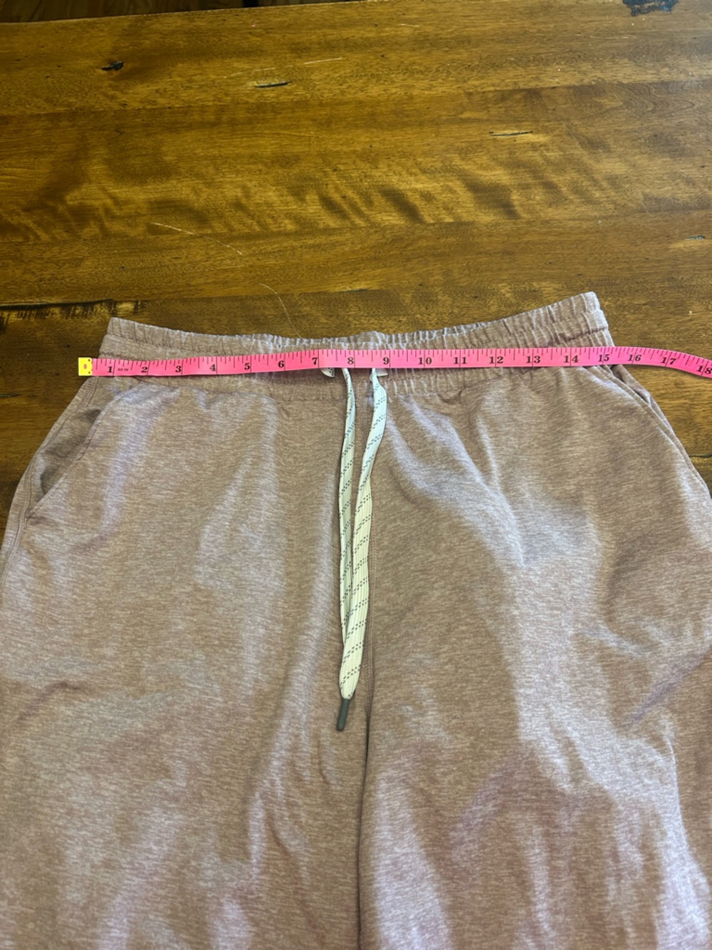 Lounge Pants and Hoodie - Picture 4 of 6